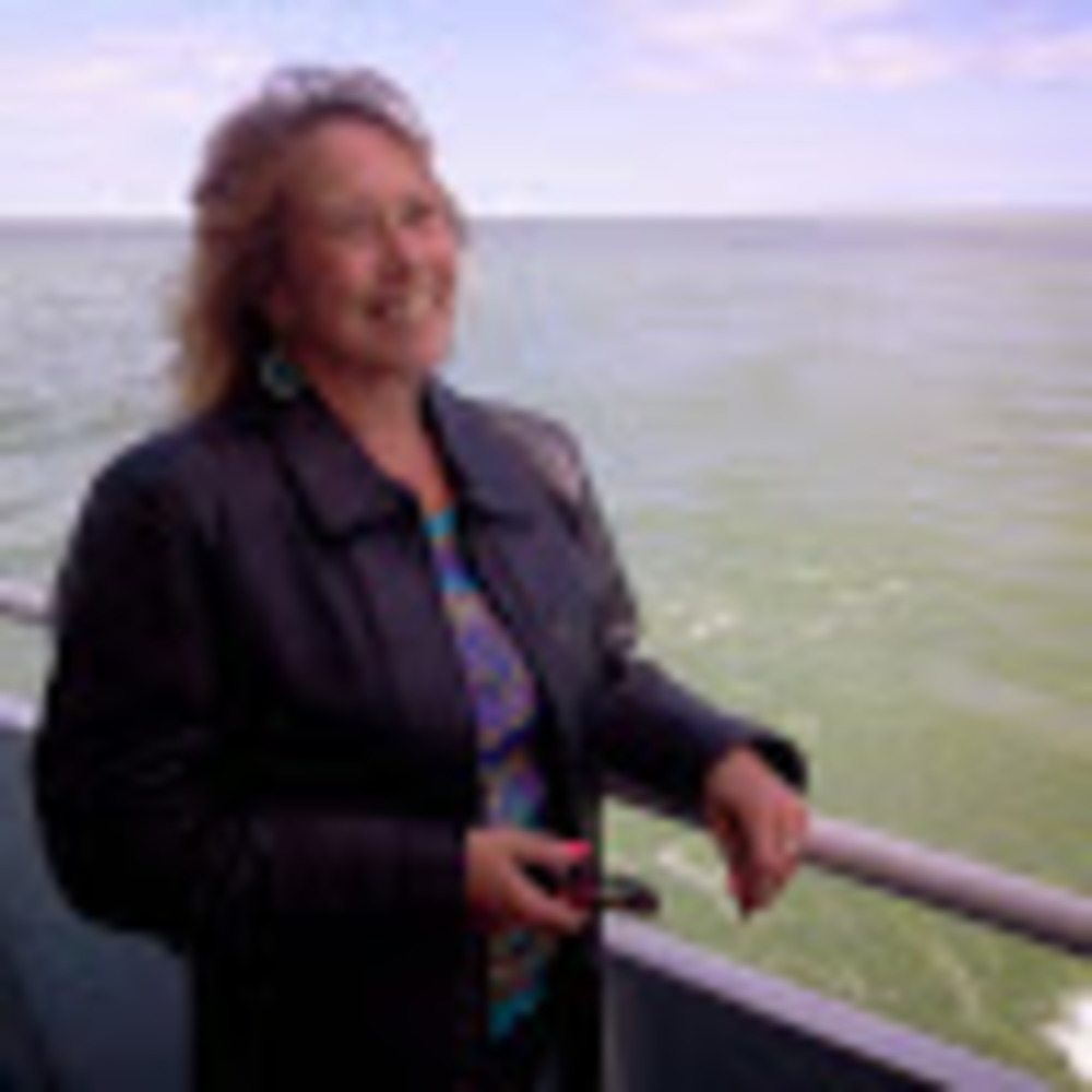 Meet your Posher, Vicky